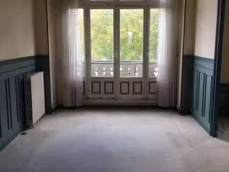 appartement 5 pieces immeuble classe monument historique