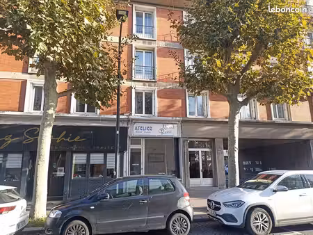 appartement 3 pièces 85 m²