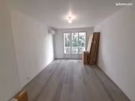 appartement 3 pièces 51 m²