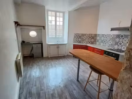 appartement à louer l'isle sur serein