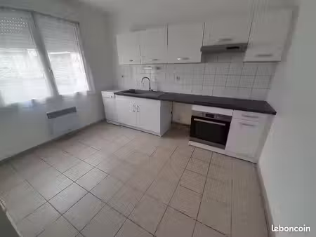 appartement 3 pièces 79 m²