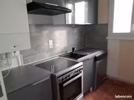 appartement t1 bis
