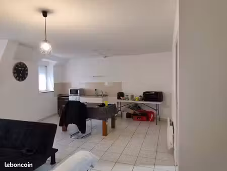 appartement · 51 m² · 2 pièces