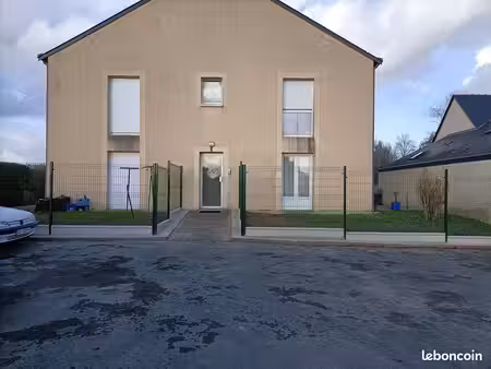 appartement t3 à louer à st melaine sur aubance
