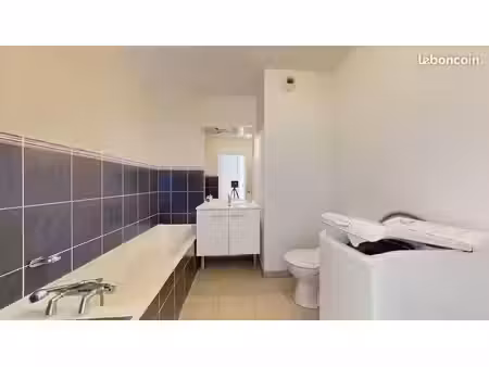appartement t2 à louer