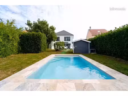 maison 6 pièces 107 m²