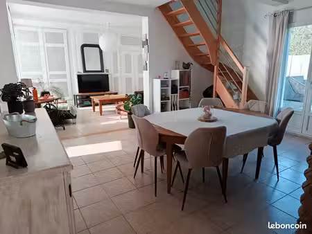 maison à 5 minutes d'amiens