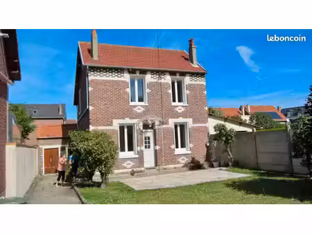 maison individuelle à louer