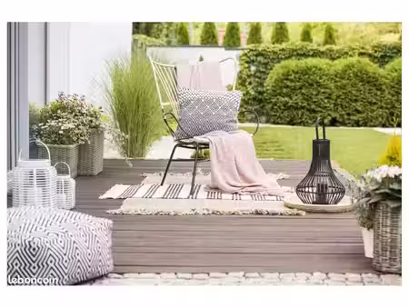 maison 5 pièces 132 m²