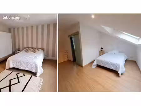 ? à louer – maison meublée de 120 m² à proximité des champs-élysées