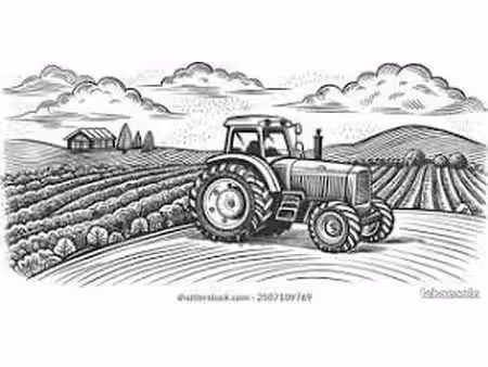 terrain agricole (50)