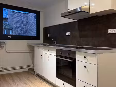 appartement centre ville