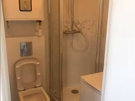 appartement 17m2 en plein cœur de clamart