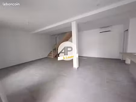 duplex 3 pièces 86 m²