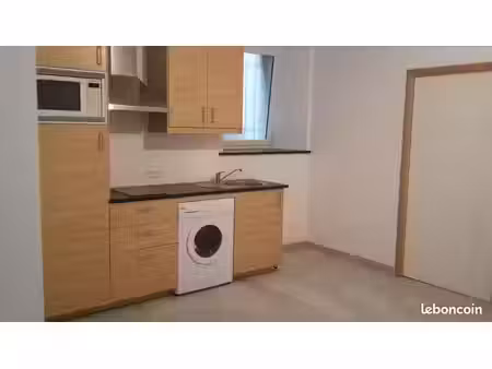 appartement t2 foix