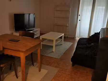 appartement t3 à louer