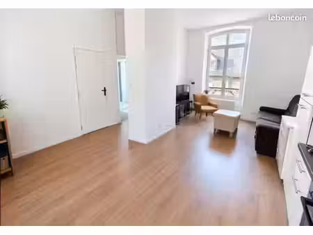 jolie appartement centre st germain