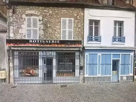 maison de 400m2