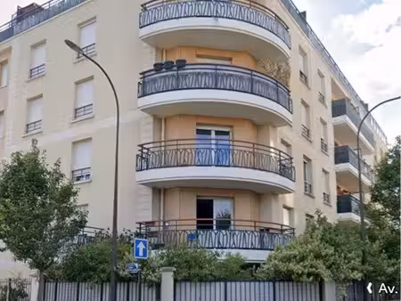 t3 meublé à argenteuil