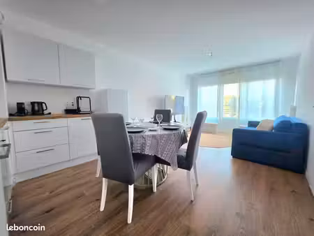 appartement neuf 2 pièces 39 33 m² – résidence 2023 sécurisée – brou-sur-chantereine