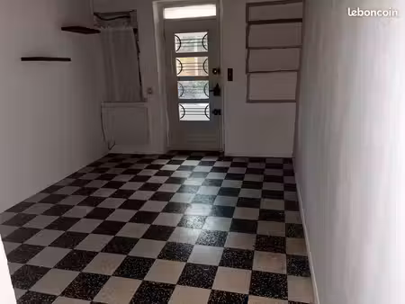 appartement à louer non meublé