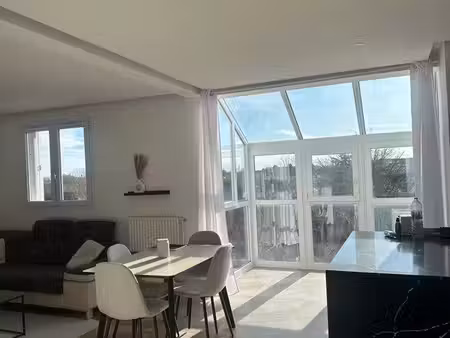 appartement f2/3