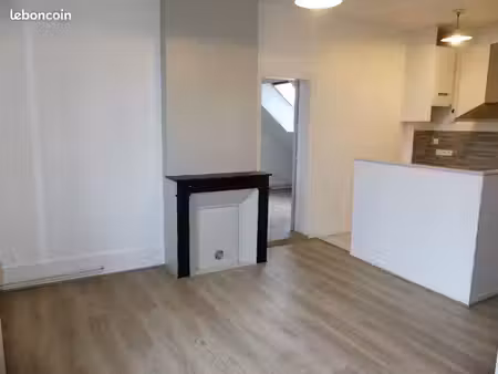 appartement t3 villers-bretonneux