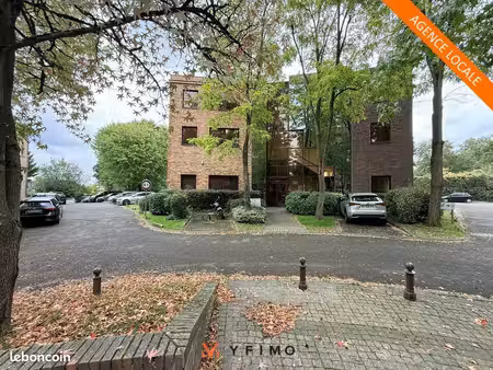 bureaux 160 m² saint-germain-en-laye