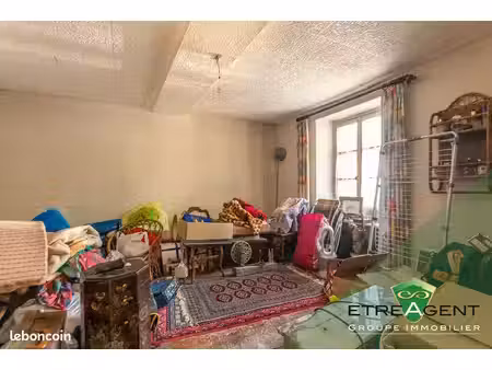 maison de ville 4 pièces 96 m²