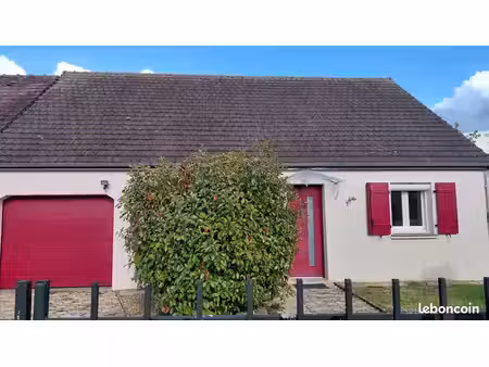 maison 3 pièces 73 m²