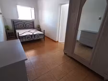 logement meublé