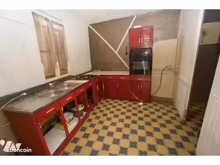 maison 3 pièces 71 m²