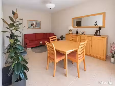 appartement t3 annecy