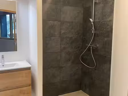 appartement t2 combloux
