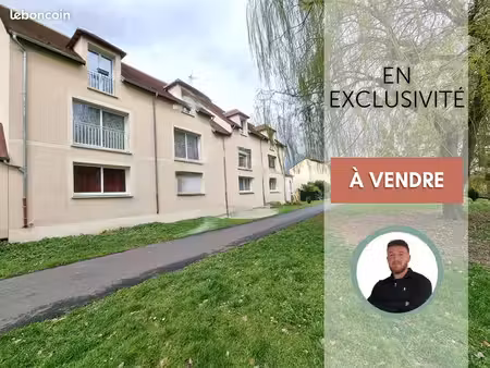 appartement 4 pièces 89 m²