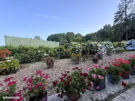 longère 7 pièces 177 m²