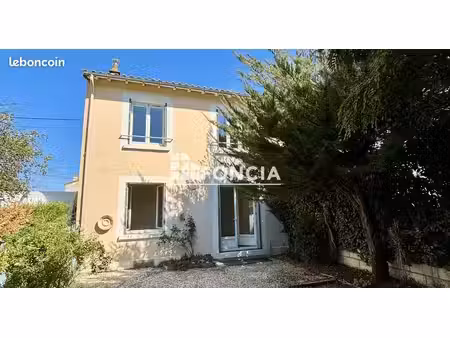 niort st pezenne