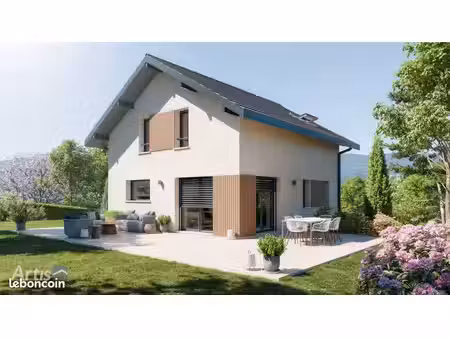 maison 5 pièces 97 m²