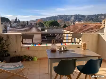 bel appartement cosy à louer