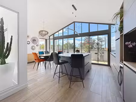 appartement de luxe à vendre dans le quartier lafond