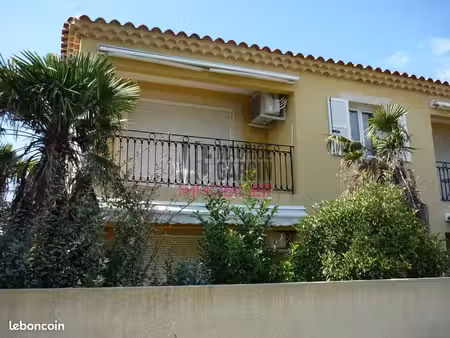 appartement 2 pièces 48 m²