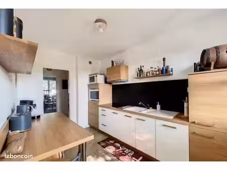 bel appartement t3 rénové de 57 m² à montauban