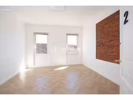 bureaux 16 m² albi