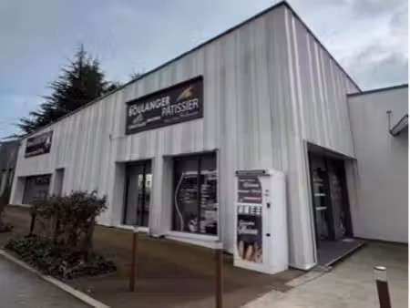 boulangerie-pâtisserie