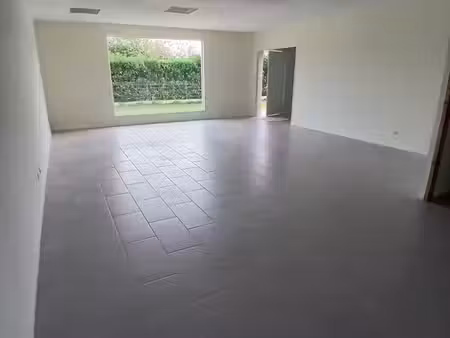 location magasin