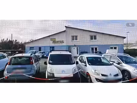 local commercial 75 m²