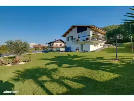 maison 4 pièces 106 m²