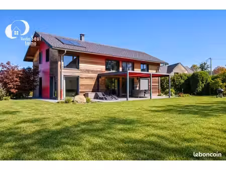 propriété 7 pièces 195 m²