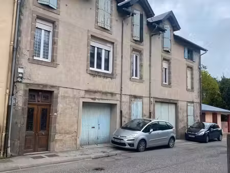 maison de village
