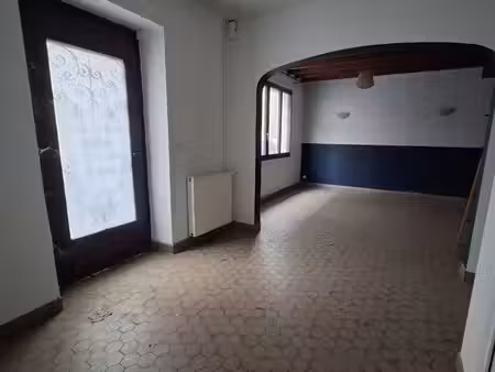 maison de village 6 pièces 111 m²